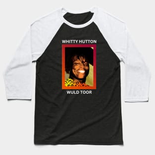 Whitty hutton Baseball T-Shirt